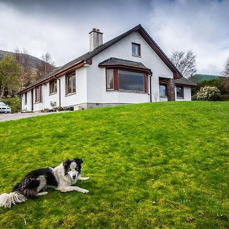 Torran B & B Ullapool Extérieur photo