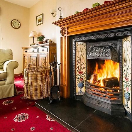 Torran B & B Ullapool Extérieur photo