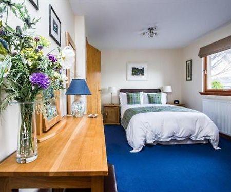 Torran B & B Ullapool Extérieur photo