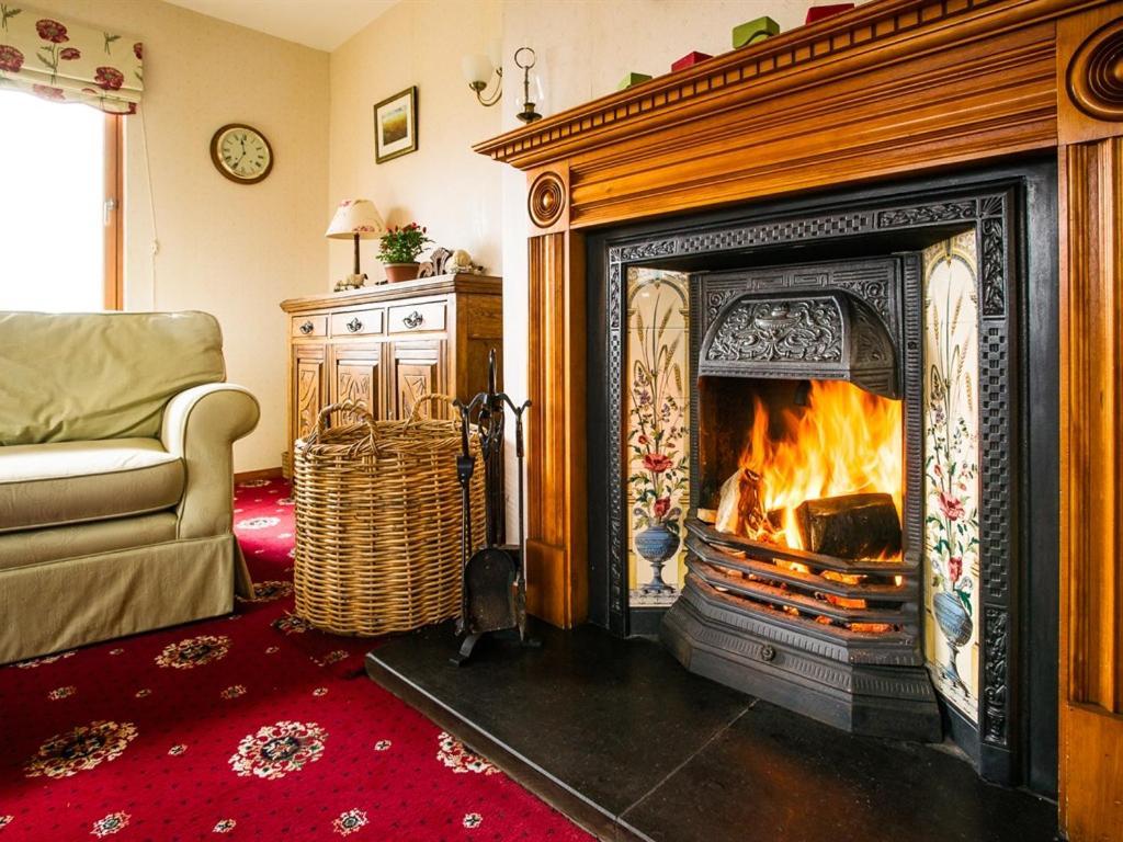 Torran B & B Ullapool Extérieur photo