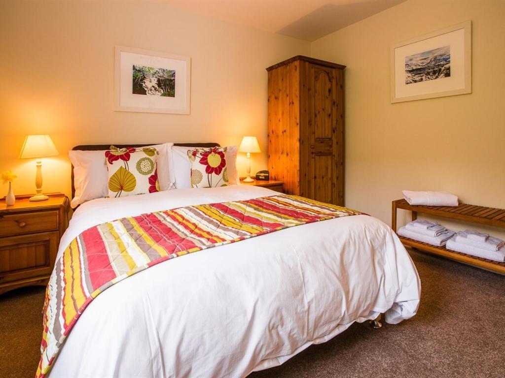 Torran B & B Ullapool Extérieur photo