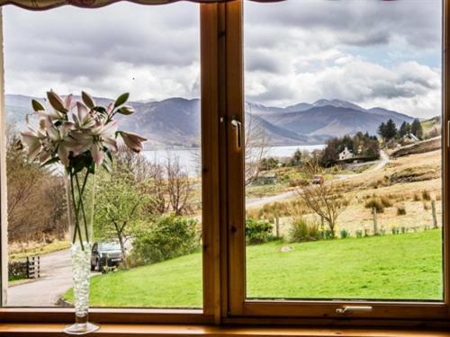 Torran B & B Ullapool Extérieur photo