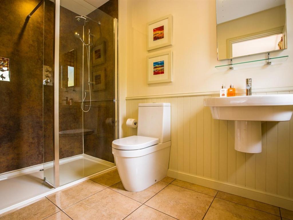 Torran B & B Ullapool Extérieur photo