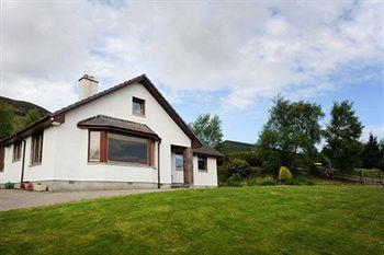 Torran B & B Ullapool Extérieur photo