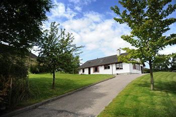 Torran B & B Ullapool Extérieur photo
