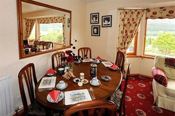 Torran B & B Ullapool Extérieur photo