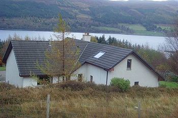 Torran B & B Ullapool Extérieur photo