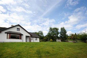 Torran B & B Ullapool Extérieur photo