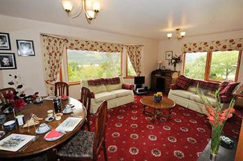 Torran B & B Ullapool Extérieur photo