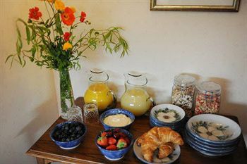 Torran B & B Ullapool Extérieur photo